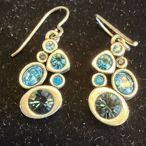 Patricia Locke earrings
